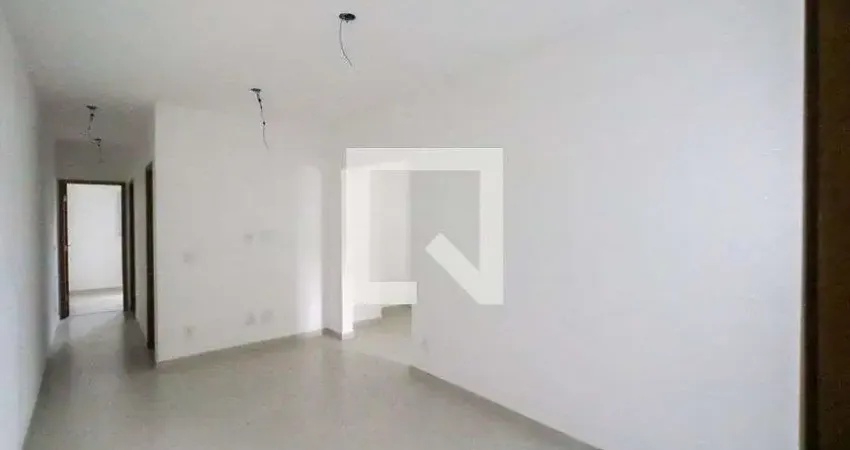 Apartamento para venda - nova gerti, 2 quartos, 53 m² - são caetano do sul