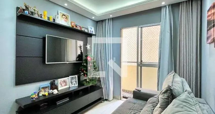 Apartamento para venda - picanço, 3 quartos,  64 m² - guarulhos