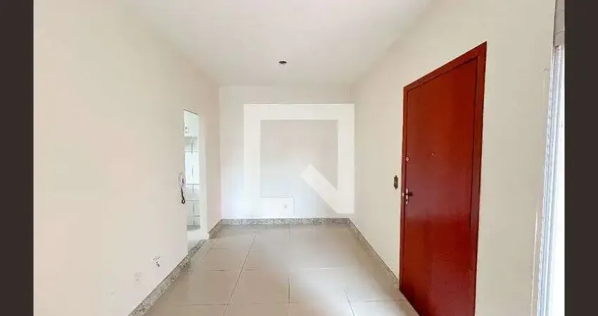 Apartamento para venda - santa mônica, 3 quartos,  60 m² - belo horizonte
