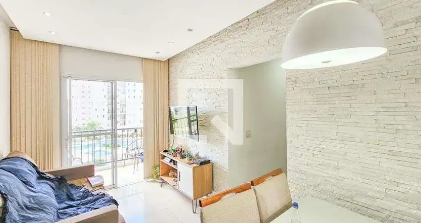 Apartamento com 2 quartos à venda na Avenida Presidente João Goulart, Umuarama, Osasco