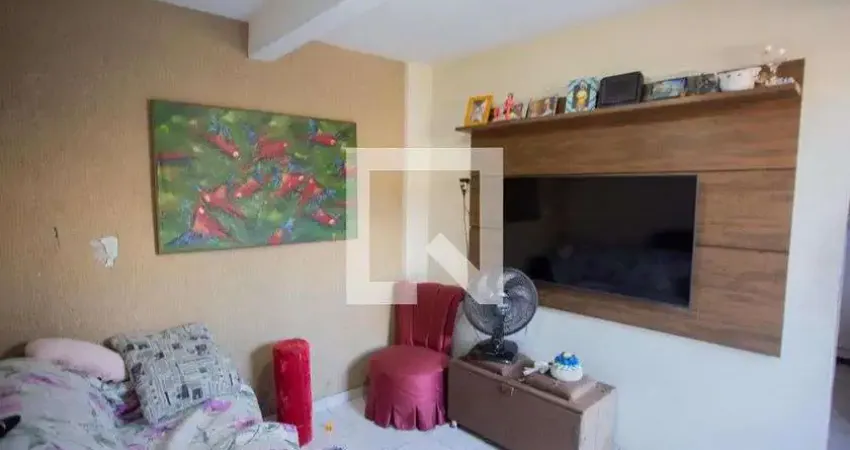 Casa com 3 quartos à venda na Rua Noel Rosa, Casa Verde, São Paulo