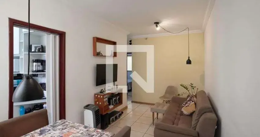 Apartamento para venda - castelo, 3 quartos, 90 m² - belo horizonte