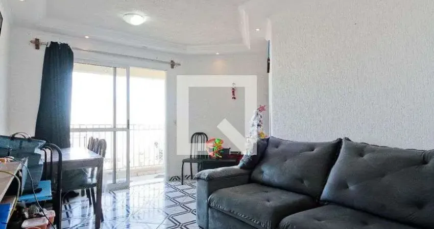 Apartamento para venda - freguesia do ó, 2 quartos, 61 m² - são paulo