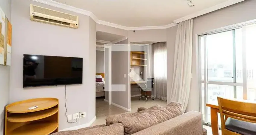 Apartamento para venda - consolação, 1 quarto, 44 m² - são paulo