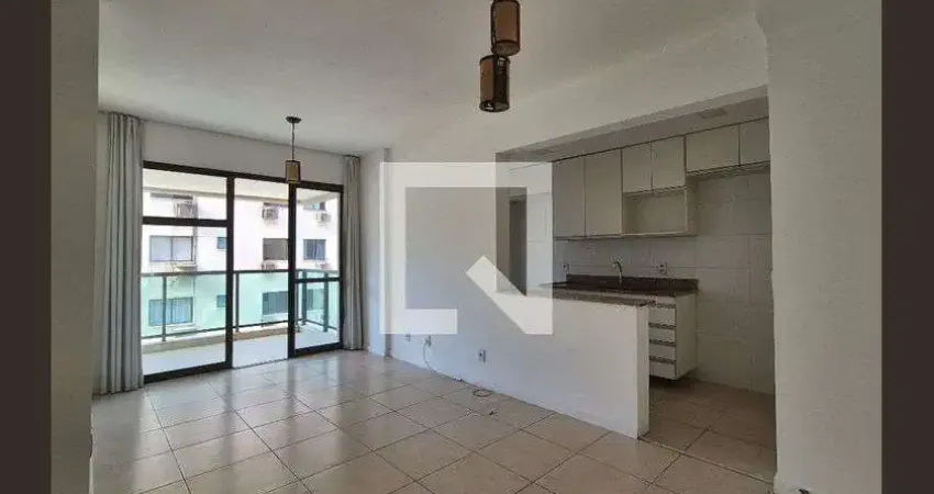 Apartamento para venda - recreio, 1 quarto,  66 m² - rio de janeiro