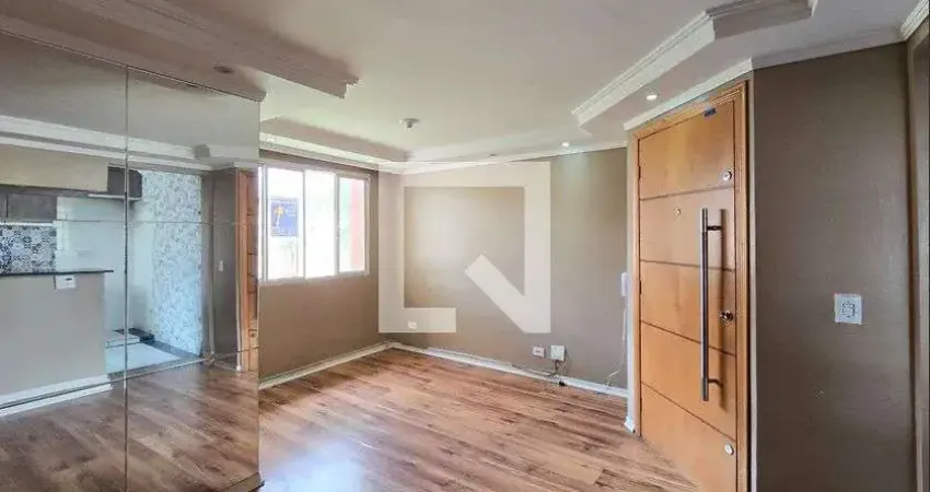 Apartamento para venda - demarchi, 3 quartos,  60 m² - são bernardo do campo