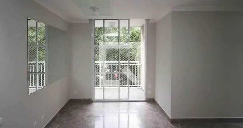 Apartamento para venda - sapopemba, 3 quartos,  60 m² - são paulo