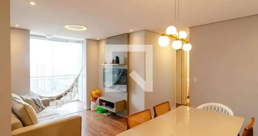 Apartamento para venda - vila mascote, 2 quartos, 65 m² - são paulo