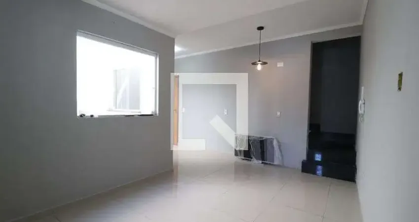 Cobertura para venda - jardim bela vista, 2 quartos, 80 m² - santo andré