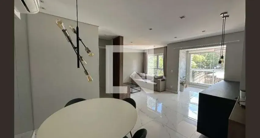 Apartamento para venda - alphaville, 1 quarto,  67 m² - barueri