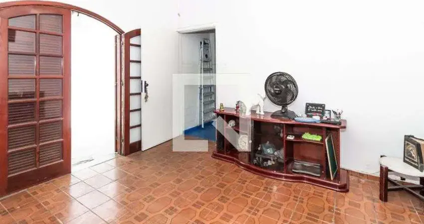 Casa com 3 quartos à venda na Rua Francisco Alves, Vila Romana, São Paulo