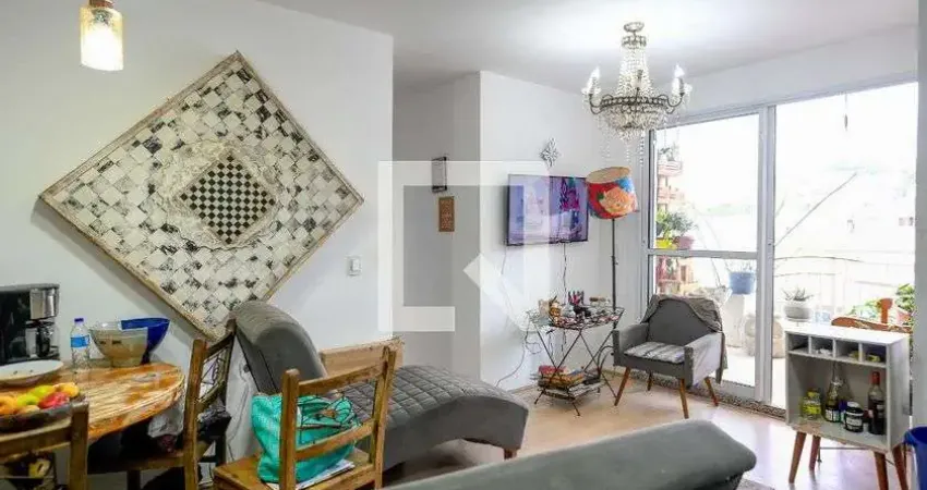 Apartamento para venda - vila das mercês, 3 quartos, 66 m² - são paulo