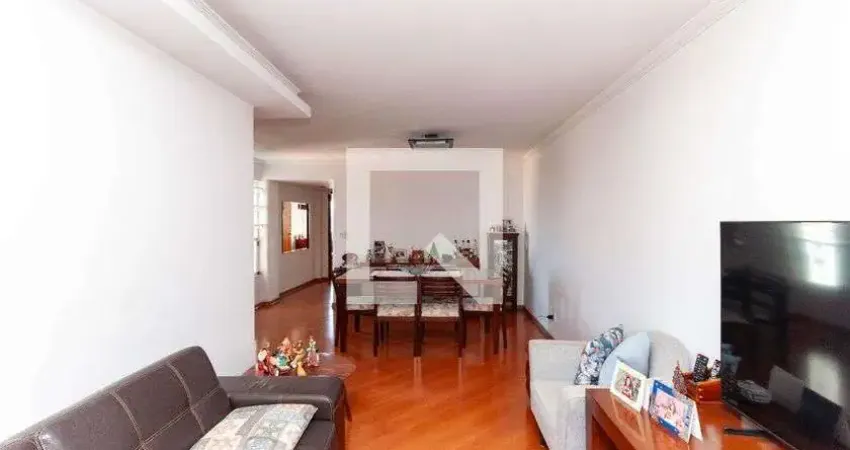 Apartamento para venda - vila romana, 1 quarto,  93 m² - são paulo