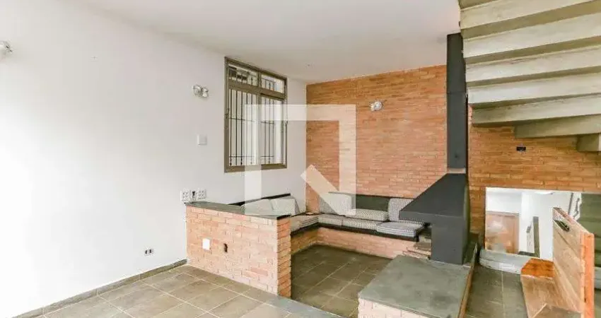 Casa para venda - vila das mercês, 3 quartos, 170 m² - são paulo