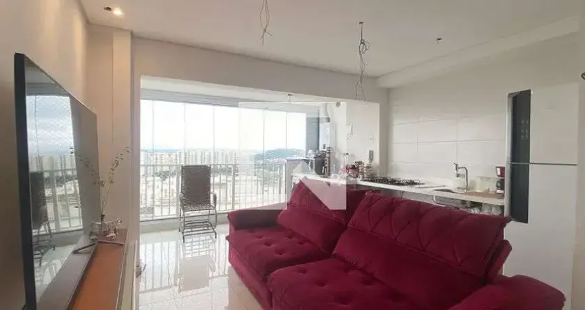 Apartamento para venda - alphaville, 2 quartos, 59 m² - barueri