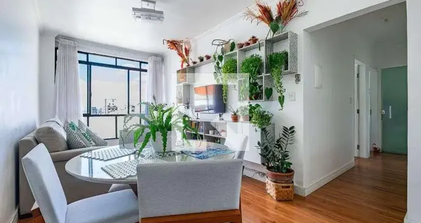 Apartamento para venda - pinheiros, 2 quartos,  73 m² - são paulo