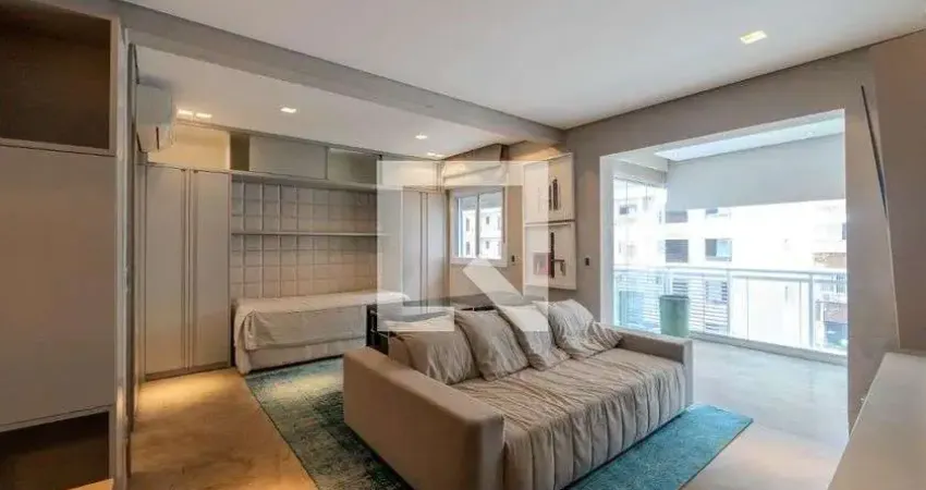 Kitnet / stúdio para venda - consolação, 1 quarto,  65 m² - são paulo