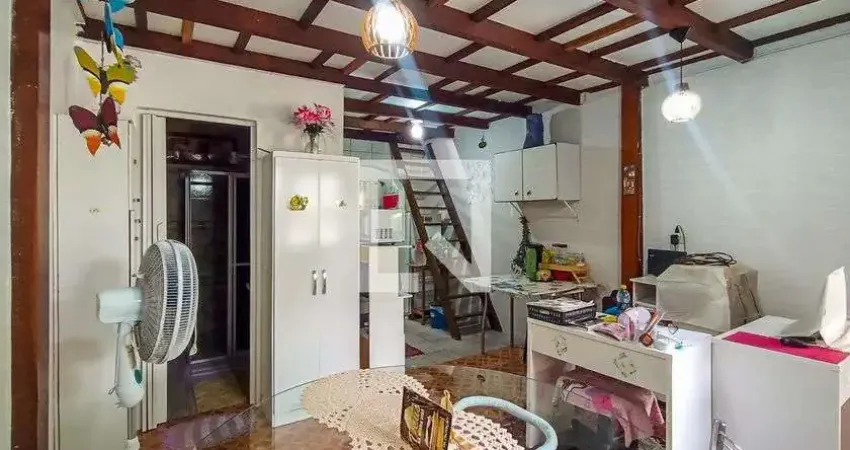 Casa com 4 quartos à venda na Estrada João Passuelo, Vila Nova, Porto Alegre