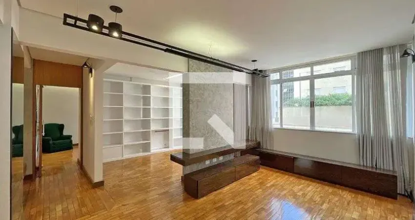 Apartamento para venda - boa viagem, 2 quartos,  106 m² - belo horizonte
