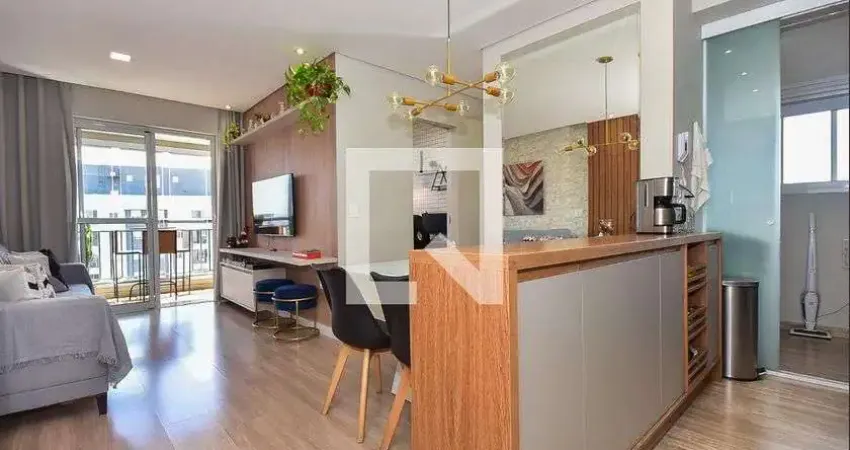 Apartamento para venda - vila andrade, 3 quartos,  69 m² - são paulo