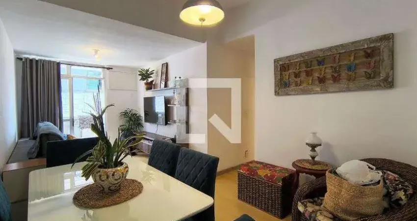 Apartamento para venda - recreio, 3 quartos,  80 m² - rio de janeiro