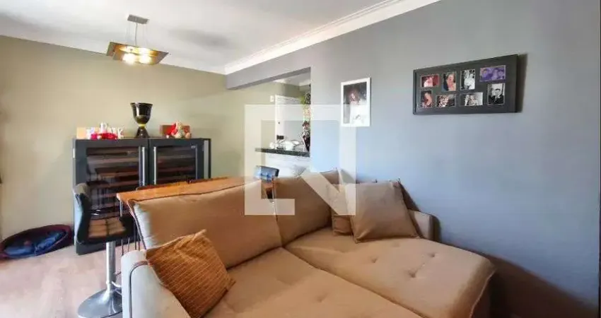 Apartamento para venda - parque prado, 3 quartos,  75 m² - campinas