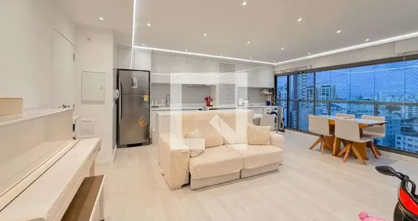 Apartamento para venda - vila mariana, 2 quartos, 68 m² - são paulo