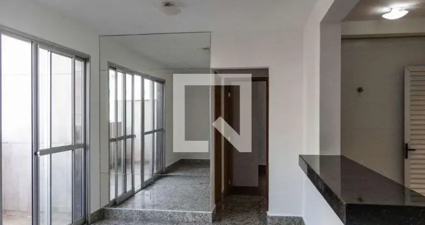 Apartamento para venda - buritis, 3 quartos, 80 m² - belo horizonte