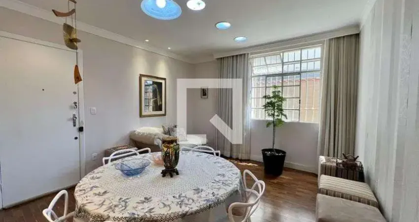 Apartamento para venda - cidade nova, 3 quartos,  106 m² - belo horizonte