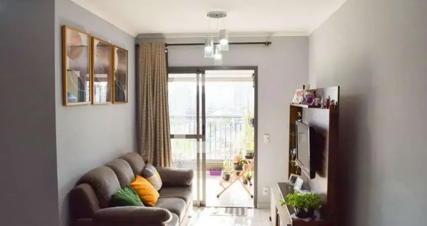 Apartamento para venda - tatuapé, 3 quartos,  81 m² - são paulo