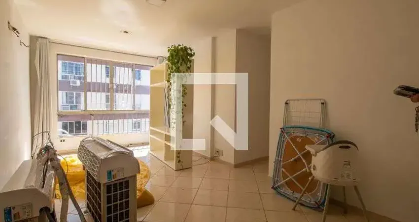 Apartamento para venda - maracanã, 3 quartos,  100 m² - rio de janeiro