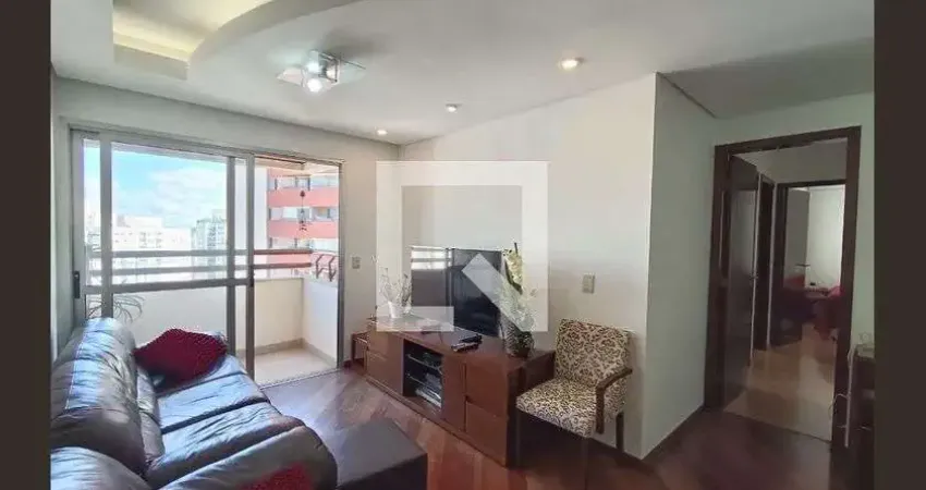Apartamento com 3 quartos à venda na Rua Apotribu, Saúde, São Paulo