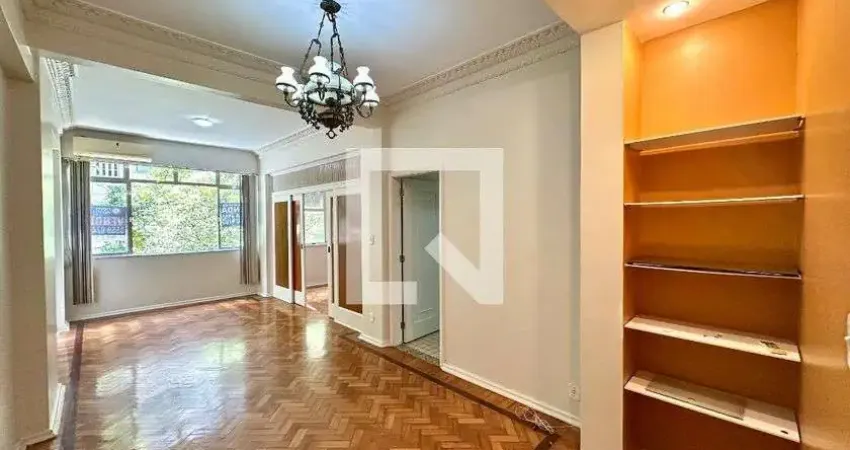 Apartamento para venda - copacabana, 3 quartos,  107 m² - rio de janeiro