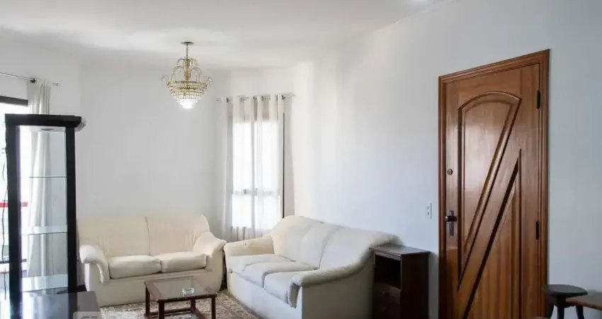 Apartamento para venda - santana, 3 quartos,  100 m² - são paulo
