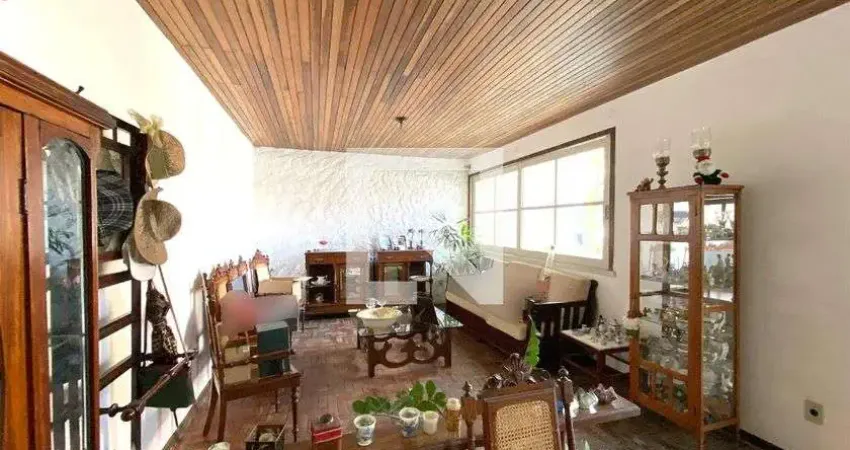 Casa para venda - vila paris, 3 quartos,  249 m² - belo horizonte