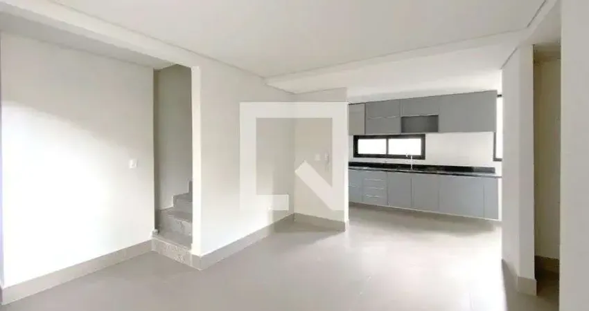 Cobertura para venda - anchieta, 2 quartos, 124 m² - belo horizonte