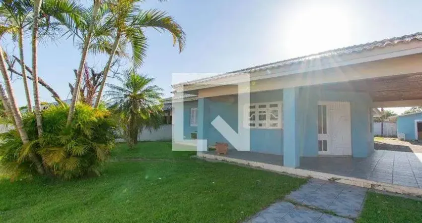 Casa com 4 quartos à venda na Rua Tupanciretã, Mathias Velho, Canoas