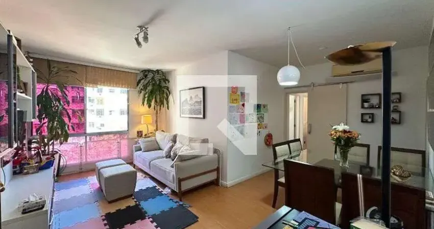 Apartamento para venda - copacabana, 3 quartos, 110 m² - rio de janeiro