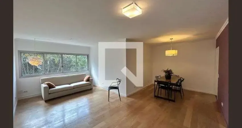 Apartamento para venda - santo amaro , 4 quartos,  115 m² - são paulo