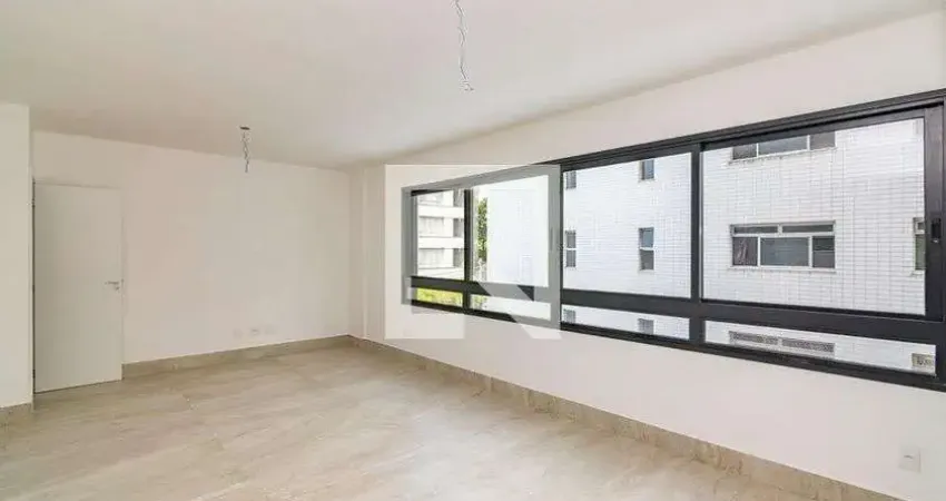 Apartamento para venda - gutierrez, 3 quartos, 101 m² - belo horizonte