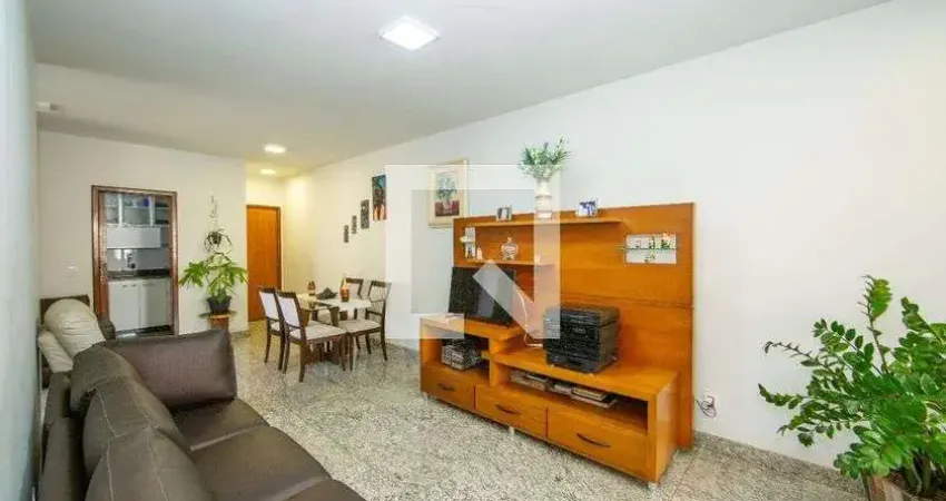 Apartamento para venda - nova suíssa, 3 quartos,  189 m² - belo horizonte