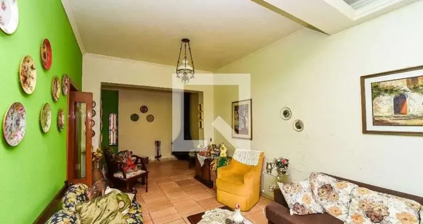 Casa com 4 quartos à venda na Rua 25 de Julho, São João, Porto Alegre