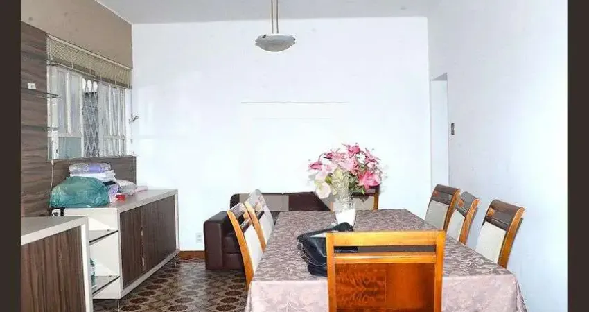 Casa para venda - renascença, 4 quartos, 300 m² - belo horizonte