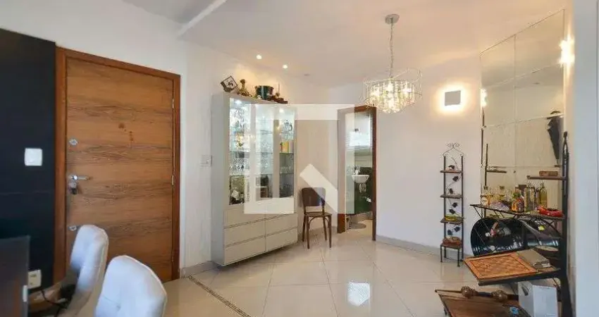 Cobertura para venda - boa viagem, 3 quartos,  160 m² - belo horizonte