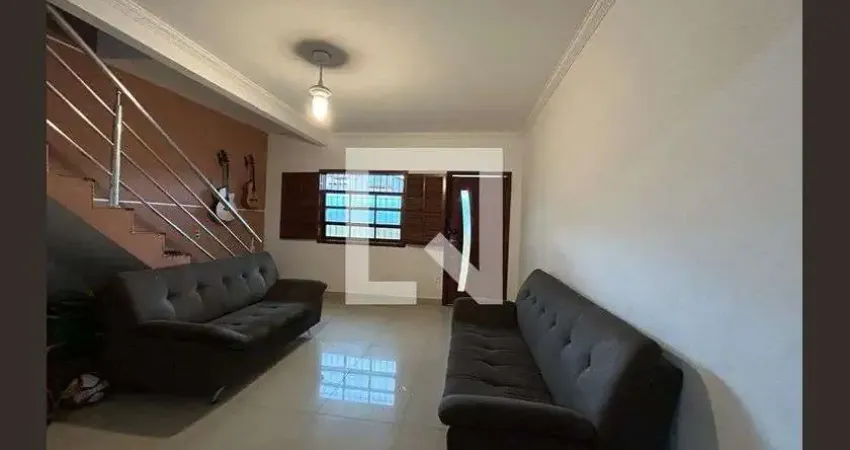 Casa / sobrado em condomínio para venda - canaã, 3 quartos, 65 m² - belo horizonte