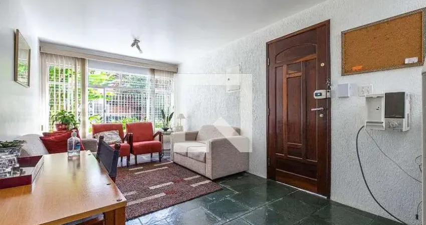 Casa com 3 quartos à venda na Rua Juatuba, Vila Madalena, São Paulo