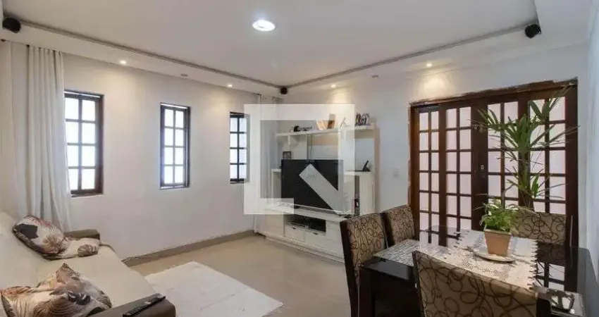 Casa para venda - jardim cocaia, 3 quartos,  120 m² - guarulhos
