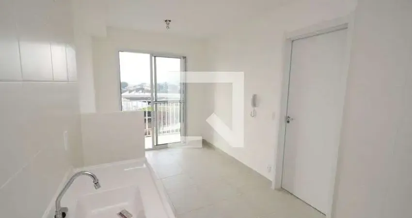 Apartamento com 1 quarto à venda na Rua Nora Ney, Socorro, São Paulo
