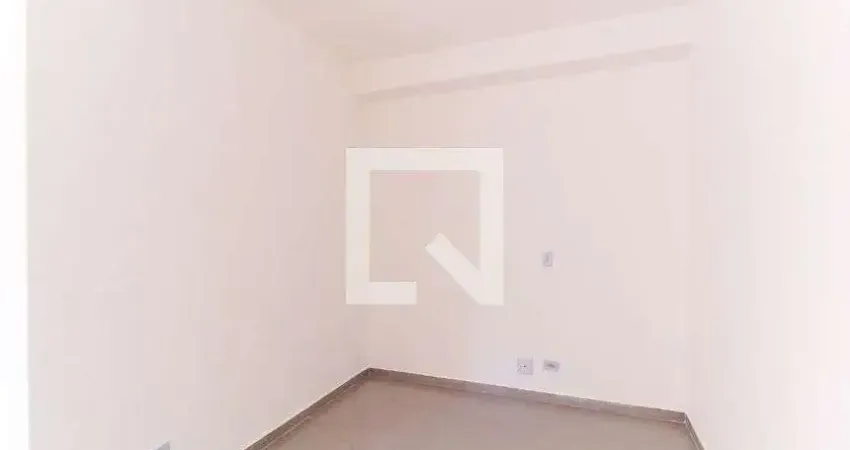 Apartamento com 1 quarto à venda na Rua Doutor Almeida Lima, Brás, São Paulo