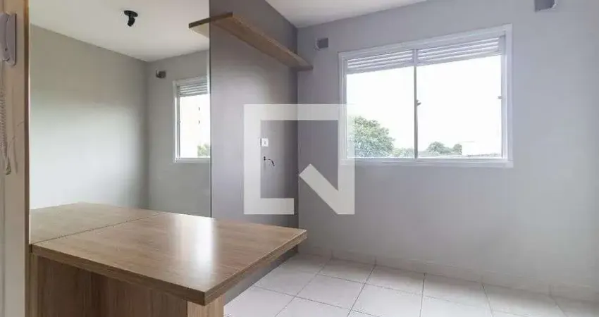 Apartamento com 2 quartos à venda na Rua Antônio Gomes Ferreira, Sacomã, São Paulo